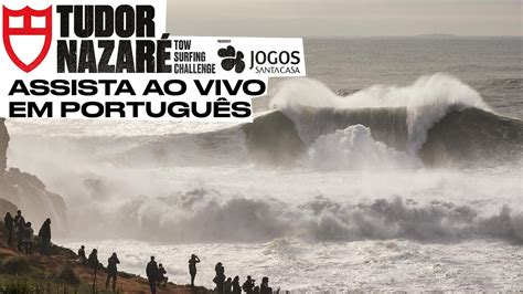 tudor nazare tow challenge